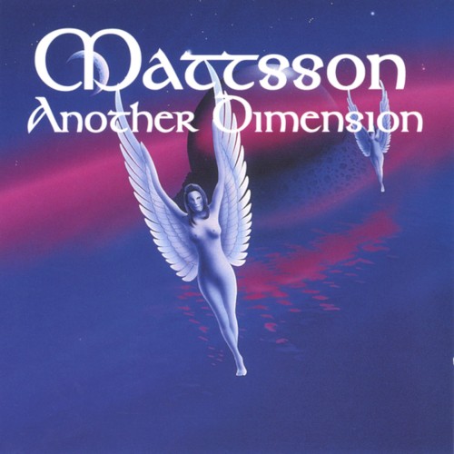 Mattsson - Another Dimension
